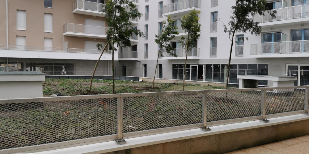 appartement à VILLENAVE D ORNON (33140)